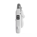 Led Light Cat Anti-blood Position Nail Piercing Device