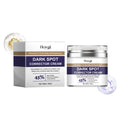 Diminishing Melanin Whitening Cream