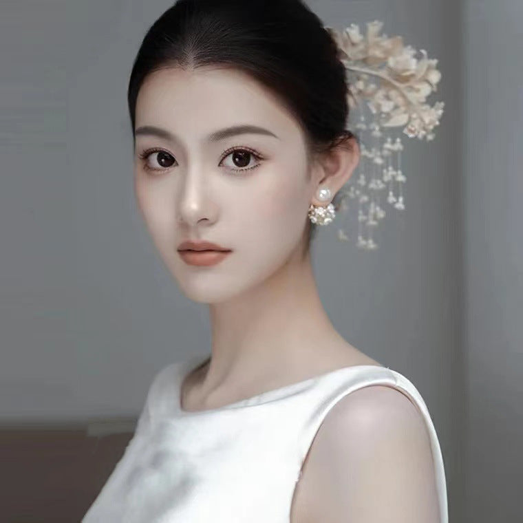 Fashion Ladies Bride Wedding Headwear
