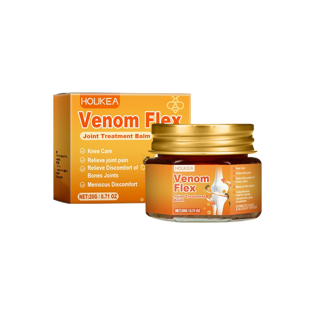 Joint pain and redness relief nursing cream