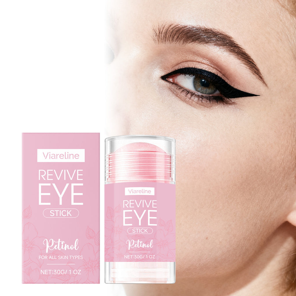 Retinol Revitalizing Eye Cream Stick