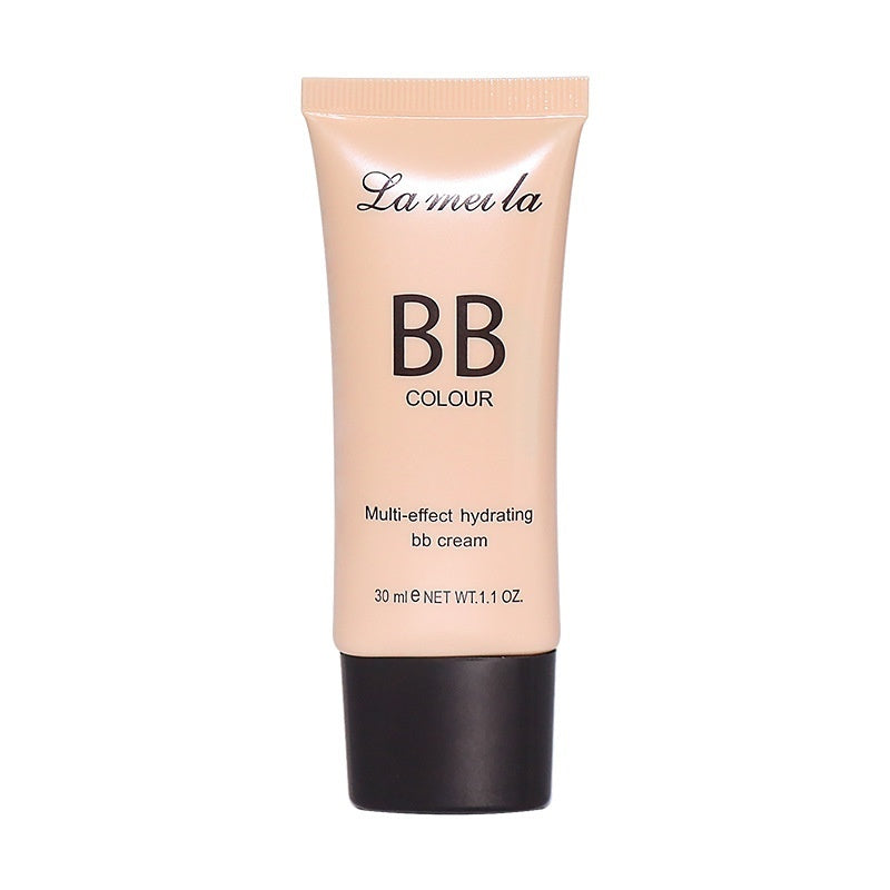 Multi-effect Clear BB Cream Concealer For Women