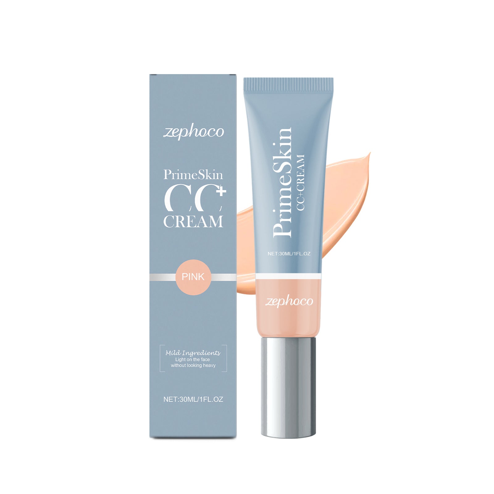 Nourishing Lightweight Liquid Foundation Lightweight Moisturizing