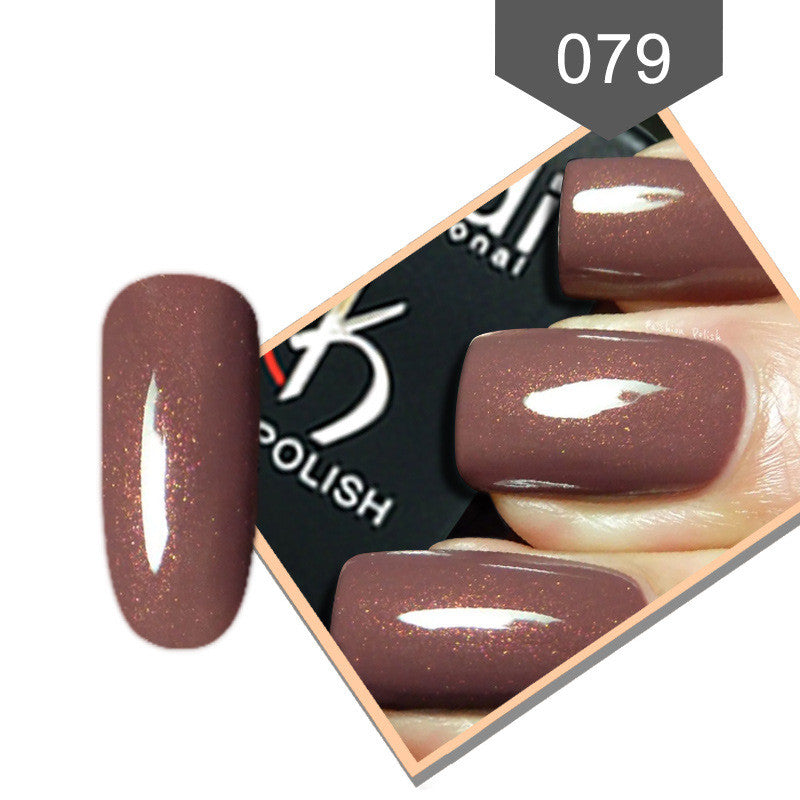 Kodi Nail polish glue set 2 new nail art glue
