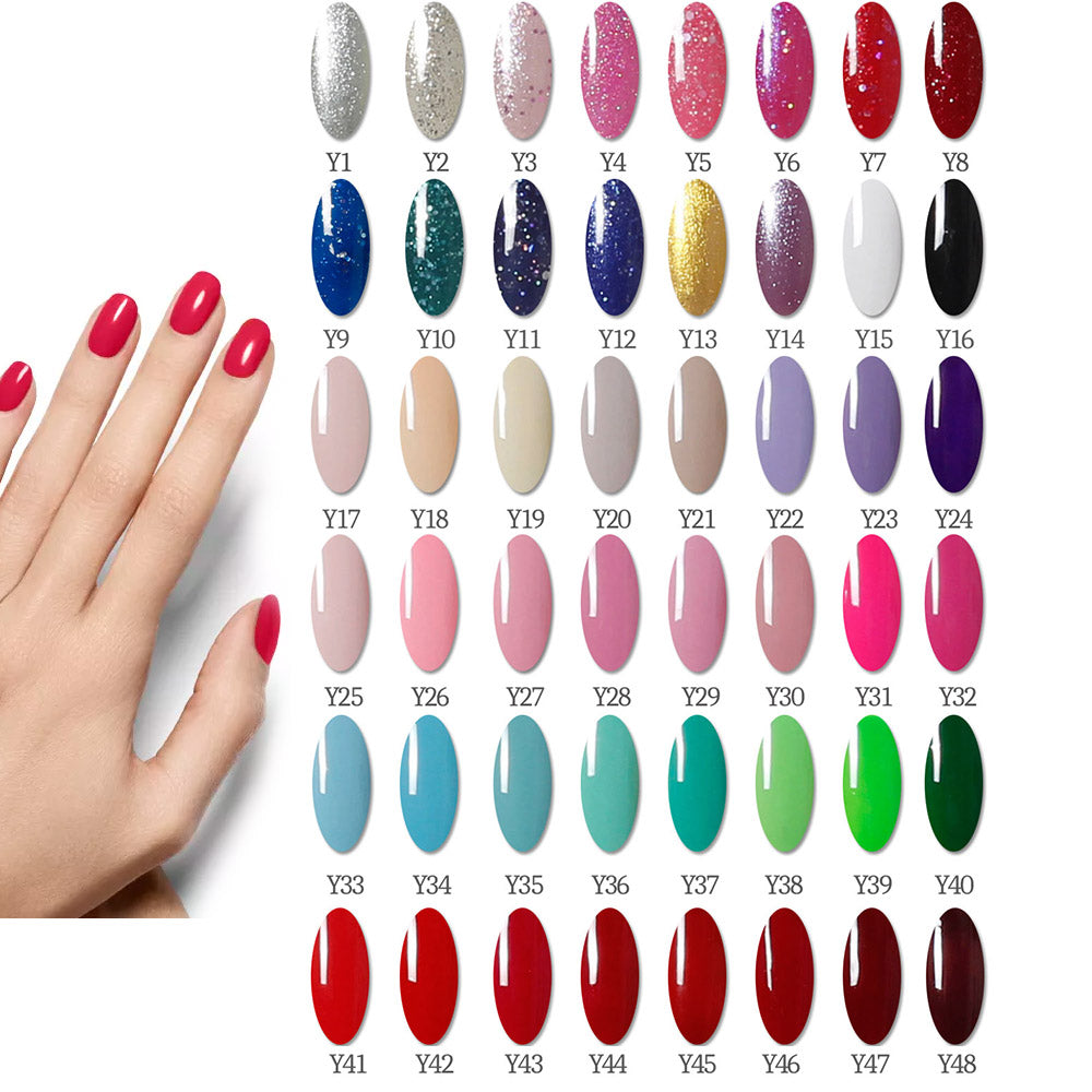 Timistory 80W Nail Phototherapy Machine Set