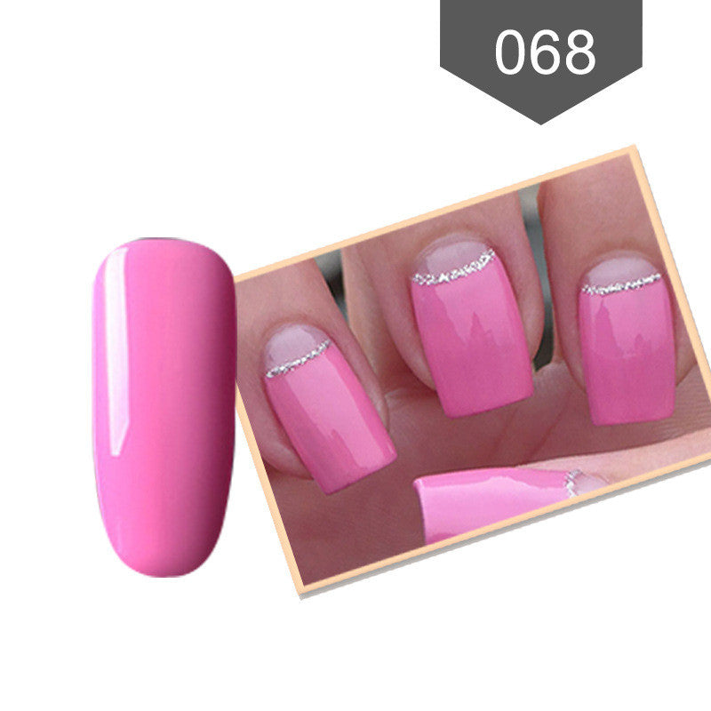 Kodi Nail polish glue set 2 new nail art glue