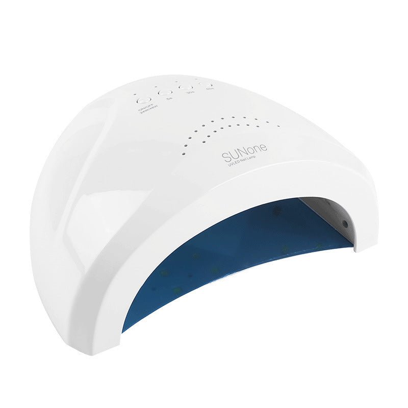 Sun One 48W Nail Light Therapy Machine