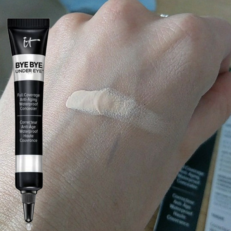 Eye moisturizing cream for dark circles