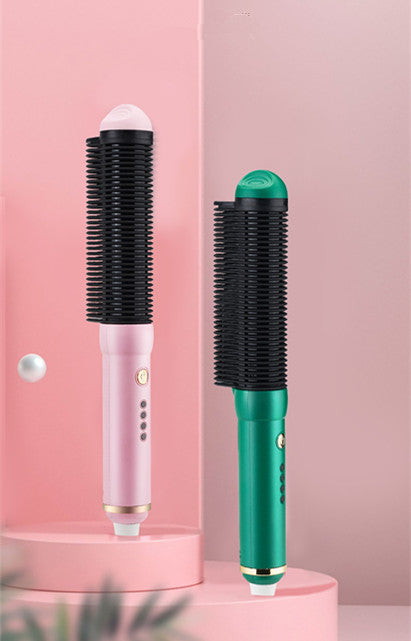 Ladies anti-static hairdressing comb