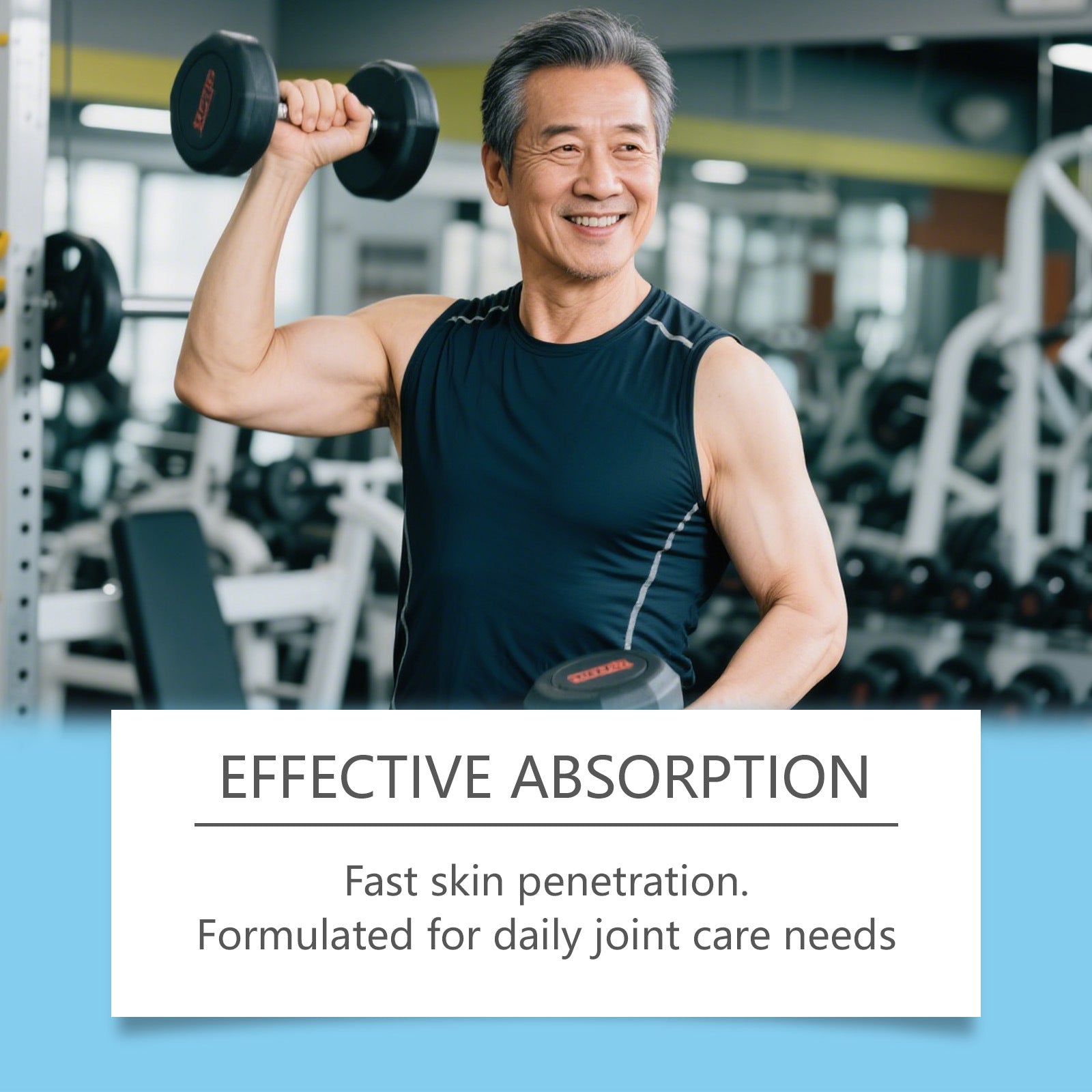 Joint Repair Cream