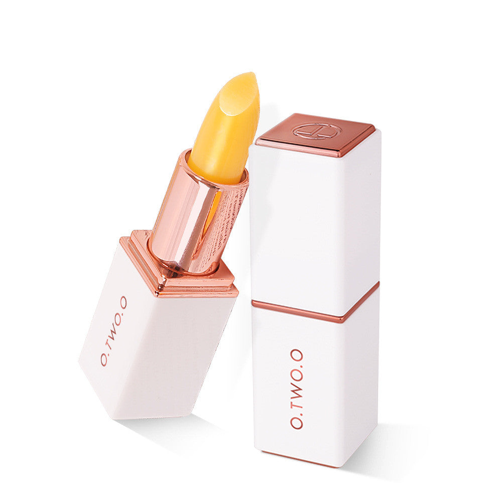 Settlement O.T. O lipstick