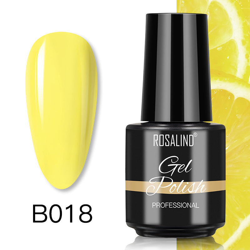 Rosalind Plastic bottle nail polish glue removable Barbie glue