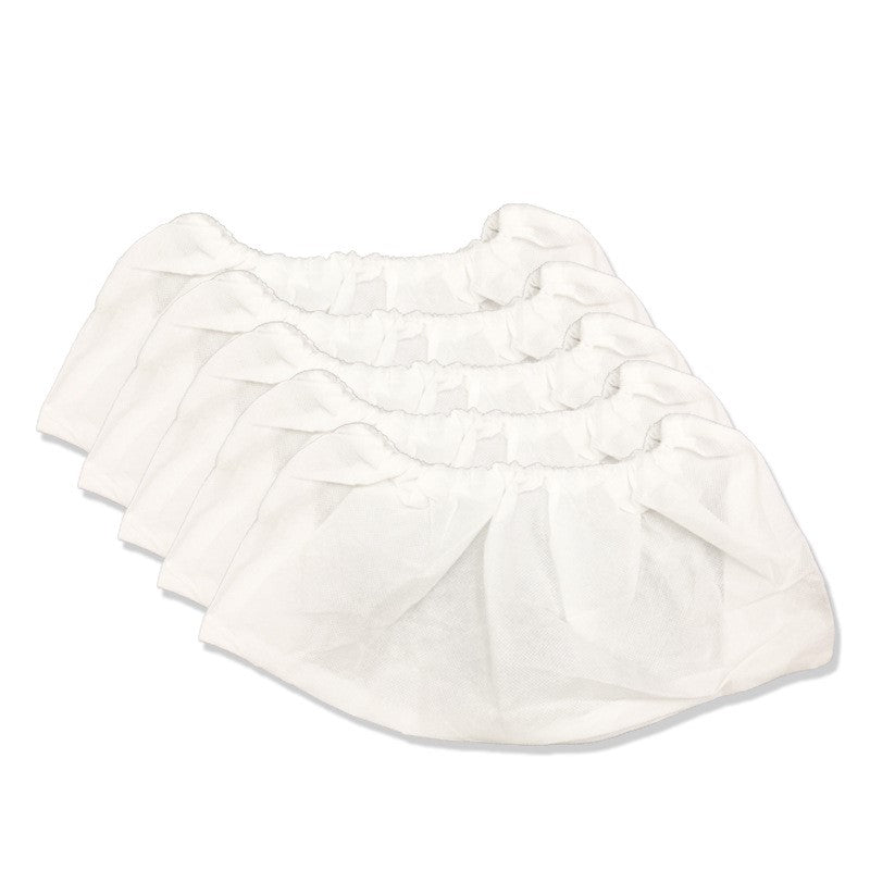 Nail vacuum cleaner vacuum bag