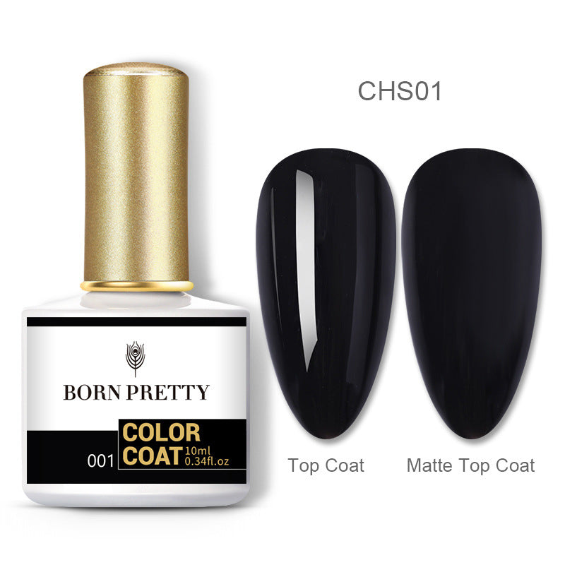 Born Pretty Full Set Of Nail Polish A Bottle Of Nail Manicure Nail Polish