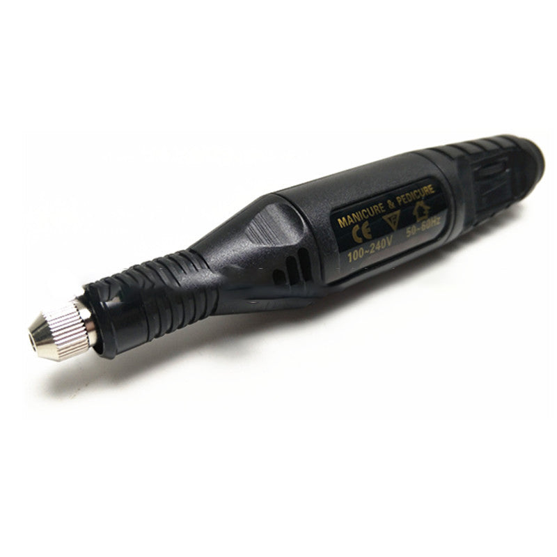 Nail carving pen