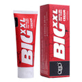 Massage nourishing cream for men