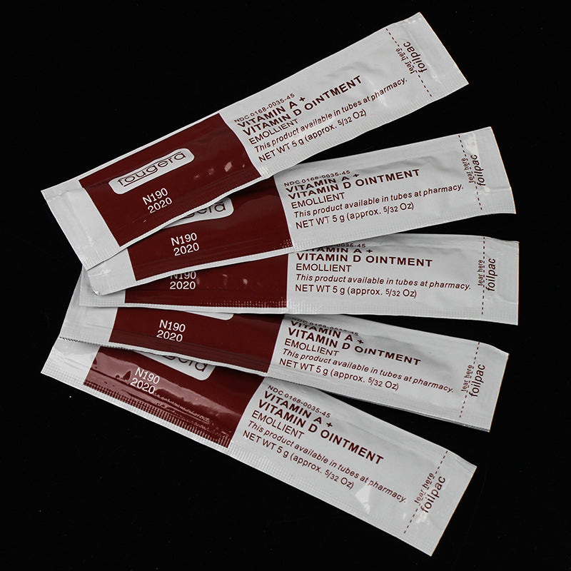 Wenxiu supplies wipe cream