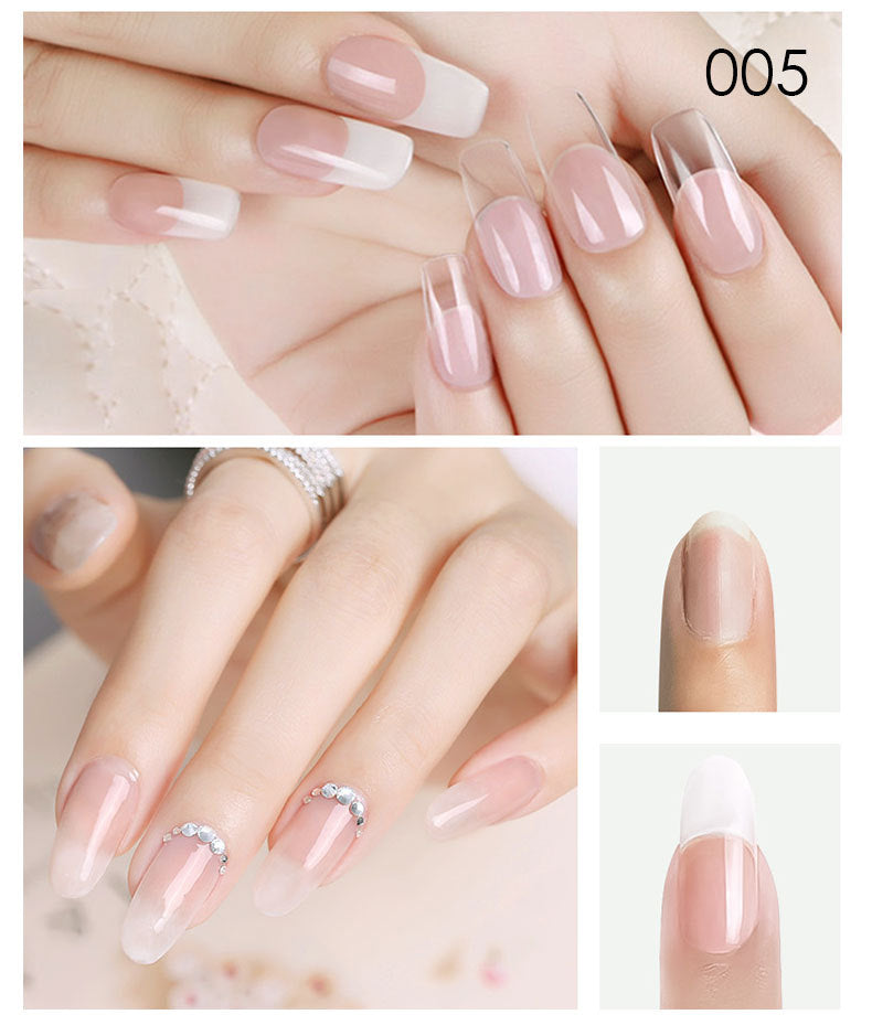 Mobray Nail extension gel set