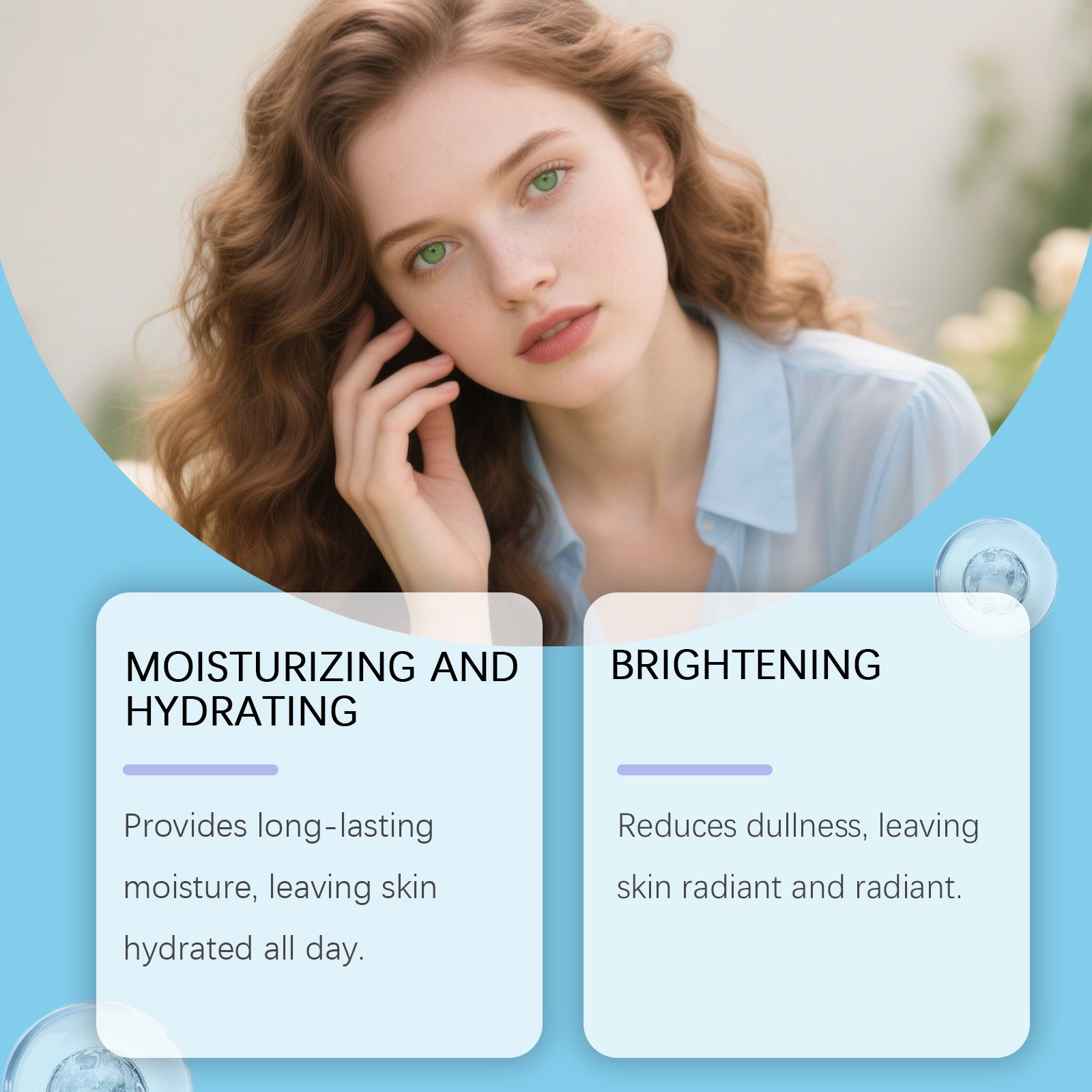 Collagen Firming Cream