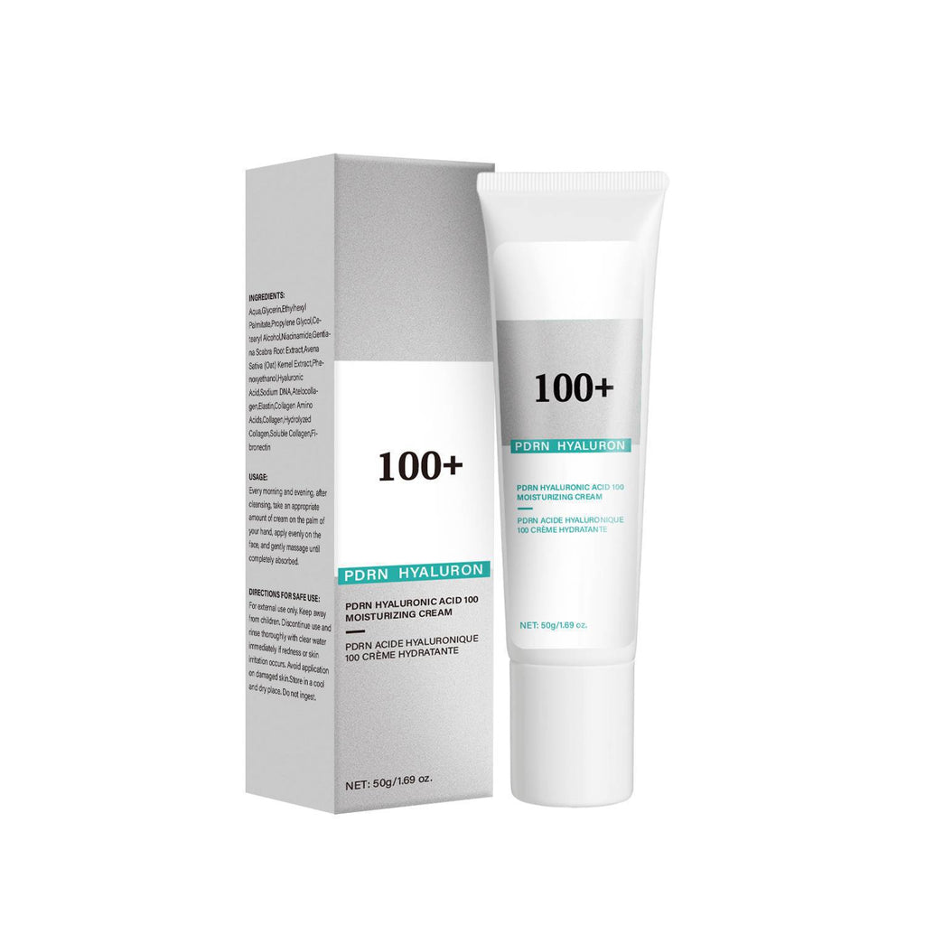 Hyaluronic Acid Cream 50g