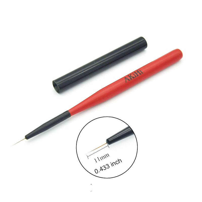 Akihi Nail Paint Pen