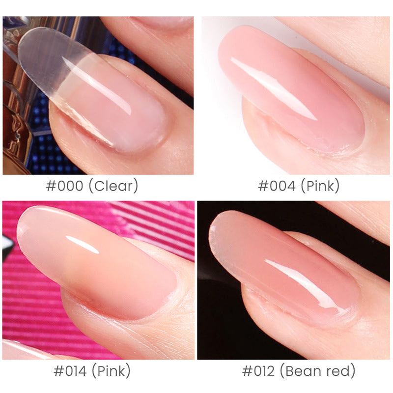 Yinikiz Quick extension glue set