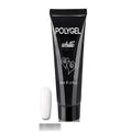Poly Gel Nail free paper tray extension glue