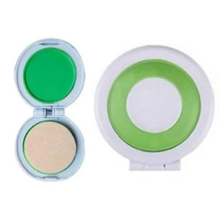 Cosmetic Disposable hair powder
