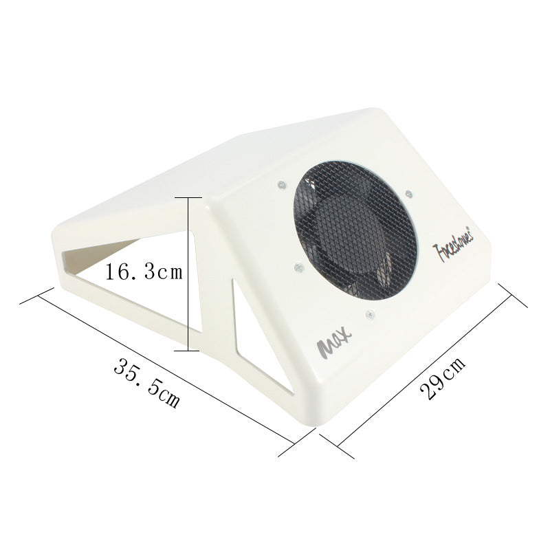 65W high power nail cleaner