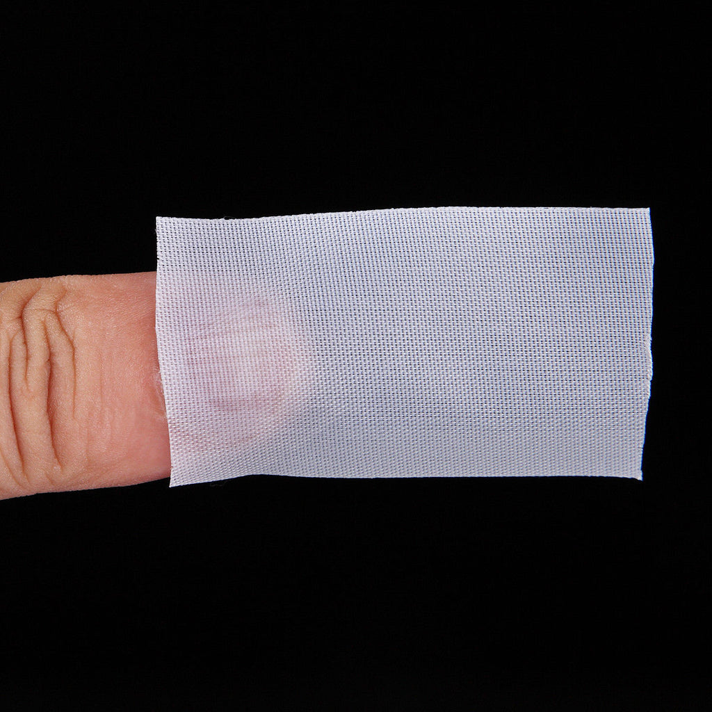 Nail Supplies Nail Art Silk Sticker Silk Nail Tape