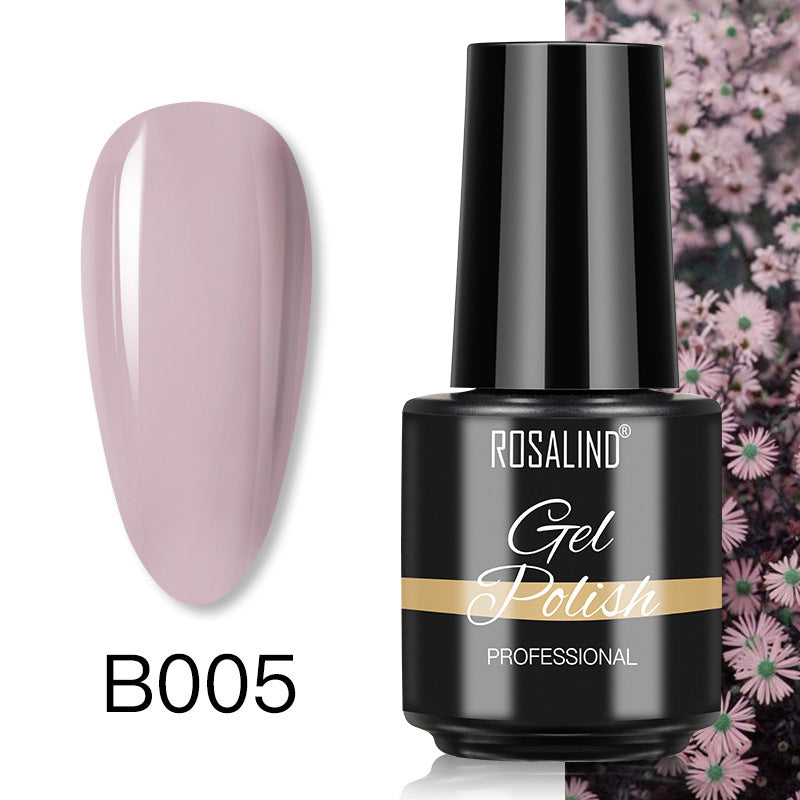 Rosalind Plastic bottle nail polish glue removable Barbie glue