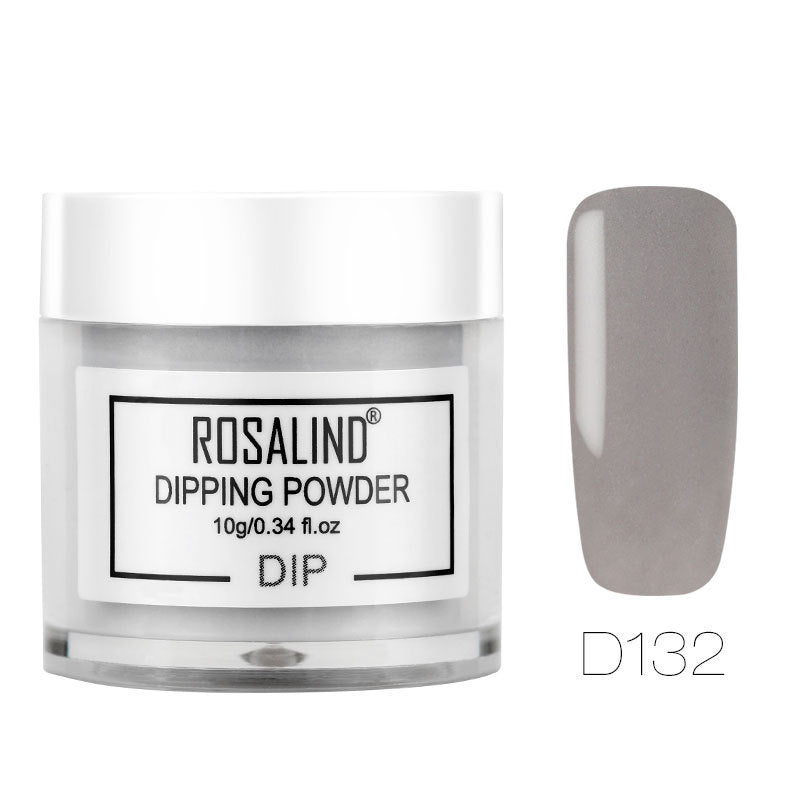 Rosalind Nail polish powder for natural nails