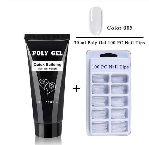 Mobray Polygel Nail Kit
