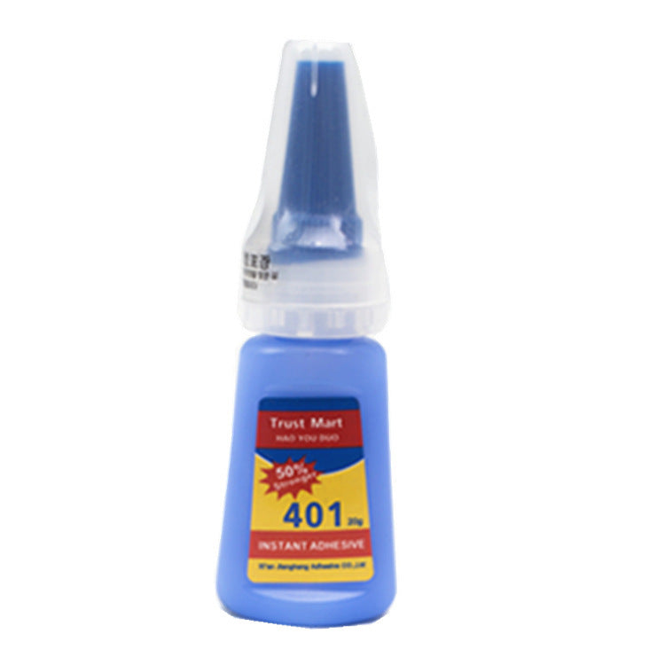 Trust Mart Metal Nail Instant Adhesive Grease Glue