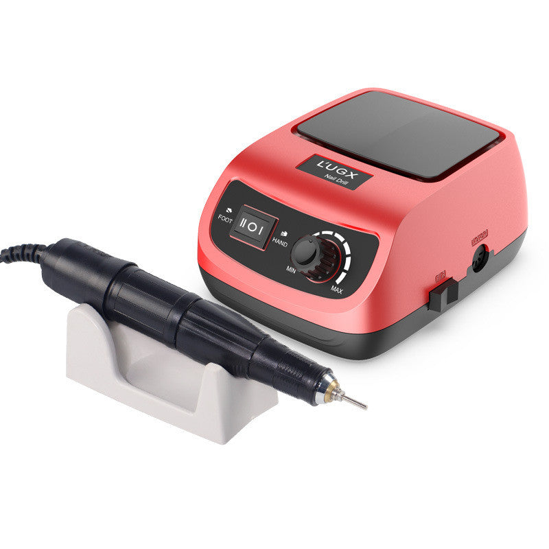L'UGX Professional nail polisher