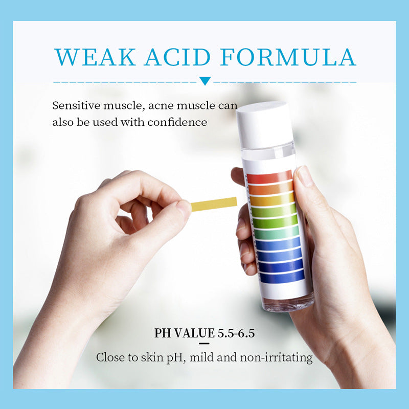VIBRANT GLAMOUR Amino Acid Cleansing Cream