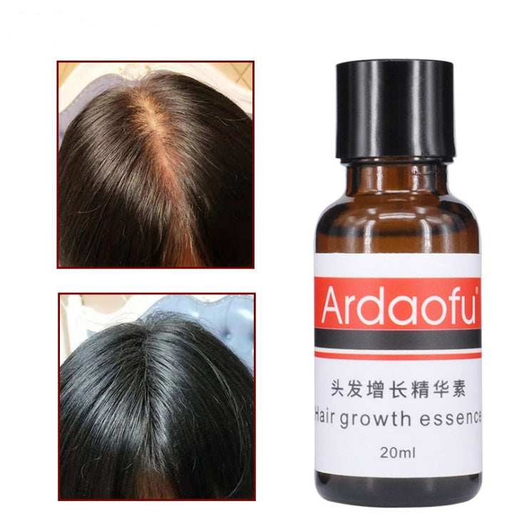 Ardaofu Hair Growtoth Essential Oil