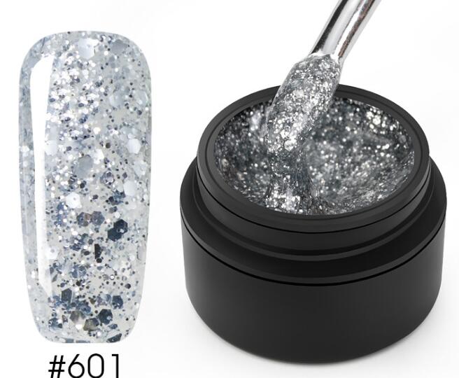 Saviland Diamond Nail Gel