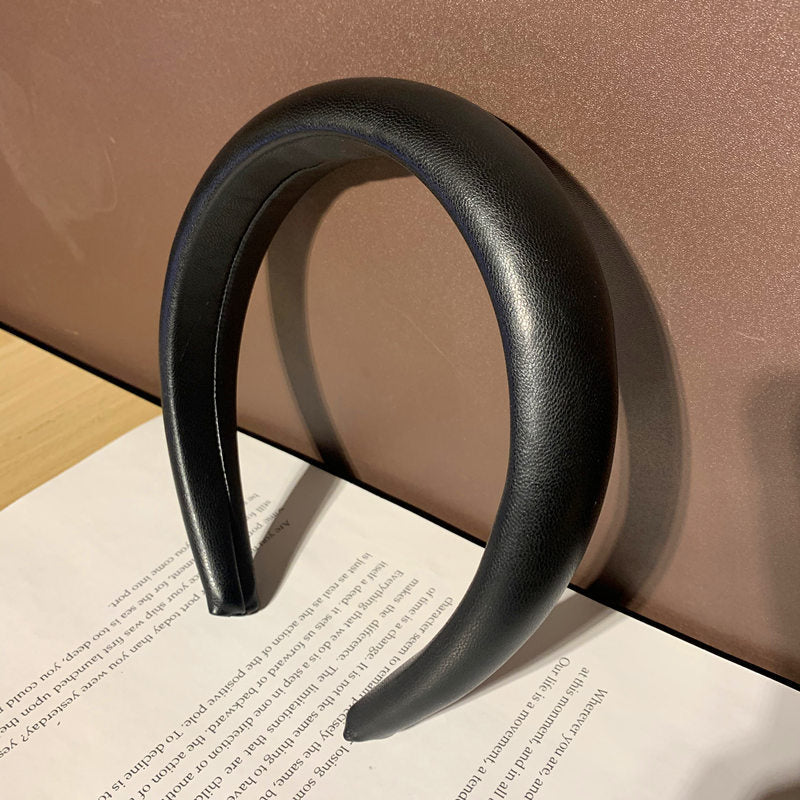 New Face Wash Headband Mature Hair Accessories