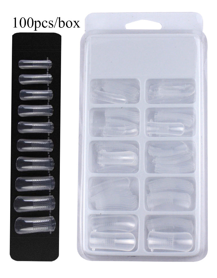 Mobray Nail Art Solid Extension Glue Set