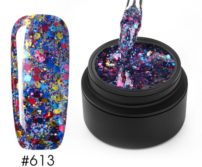 Saviland Diamond Nail Gel