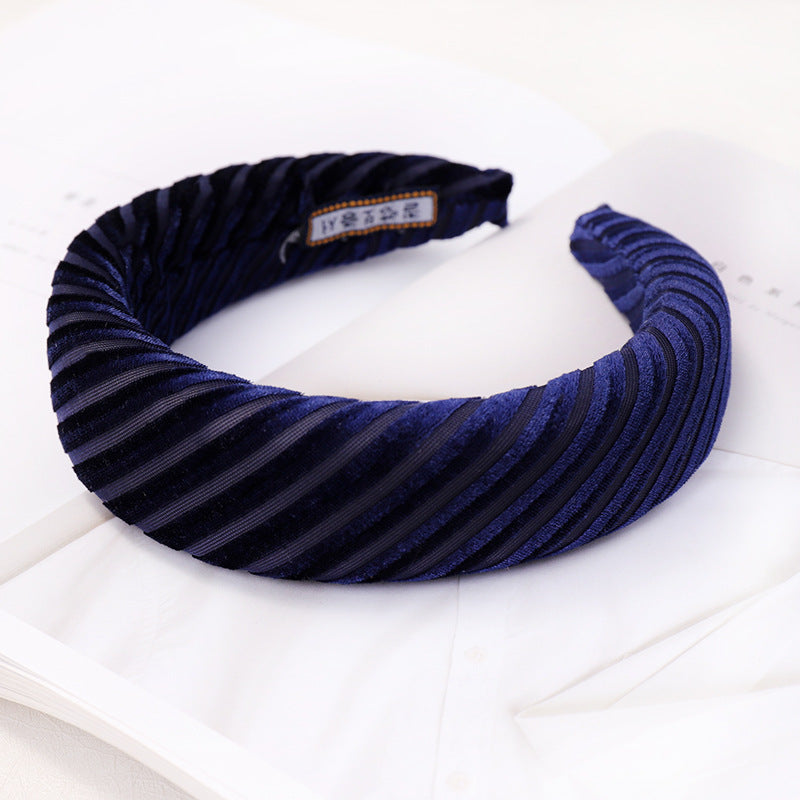 Korean Fashion All-match Ladies Headband