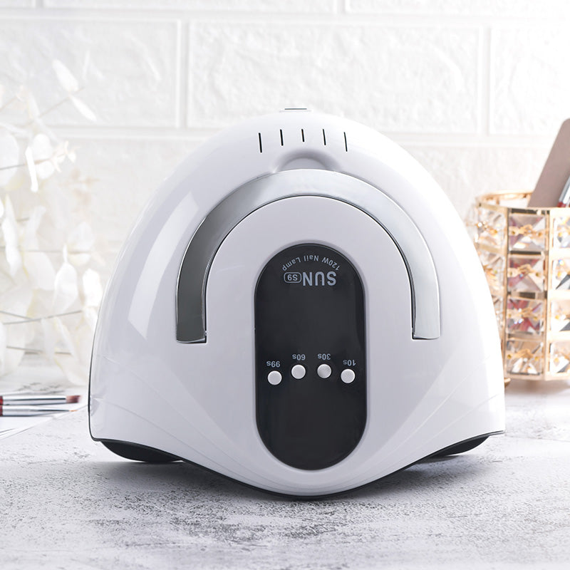 Sun Nail polish glue dryer