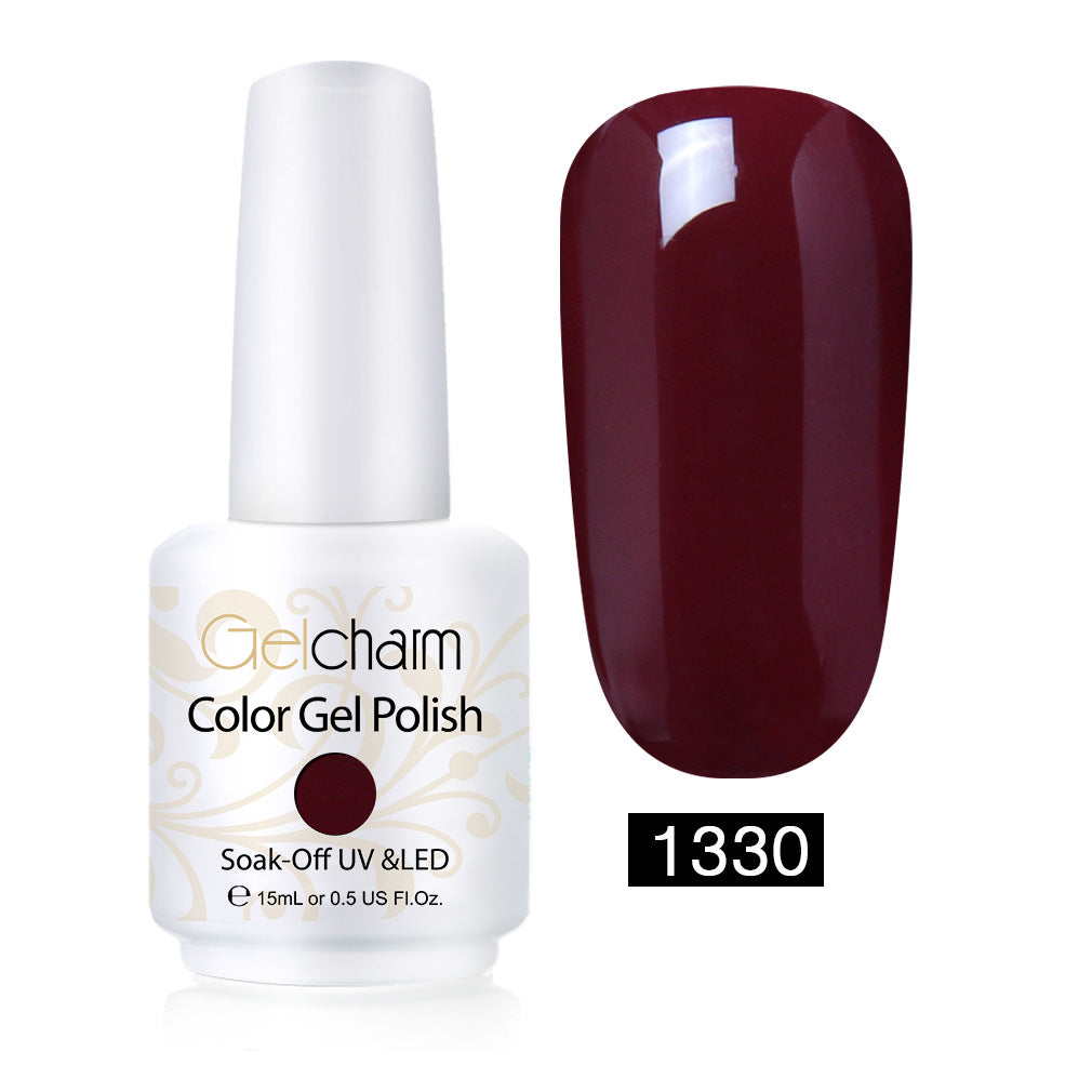 GelPolish Primer and topcoat Gel Nail Polish