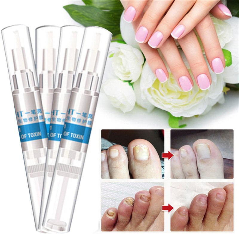 Limonsa Hand and foot nail care pen