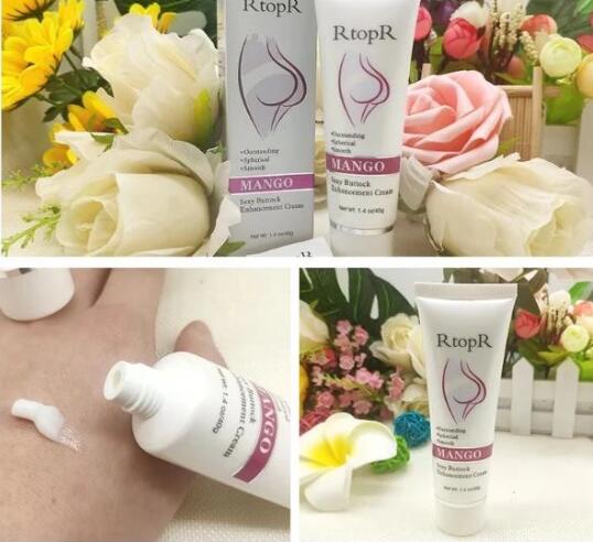 Hip Up Cream
