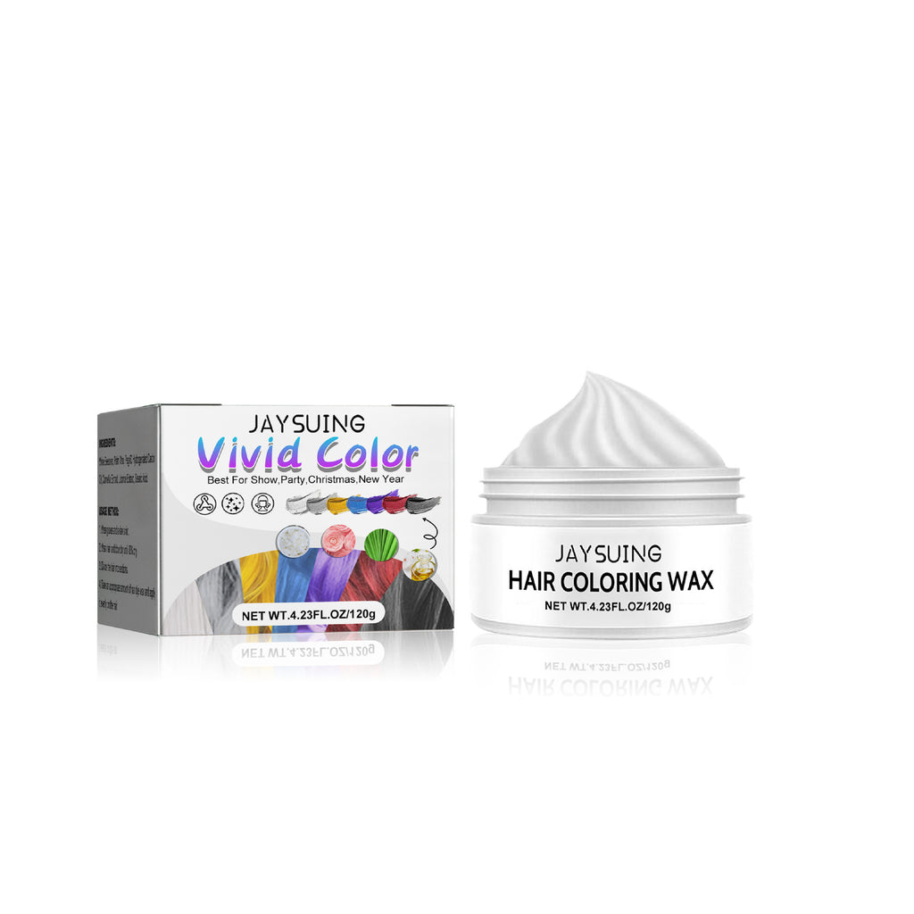 Hair Cream Mild And Non-irritating