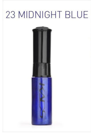 KADS Color print nail polish