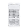 Nail Art Extend Gel Mould