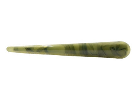 Acetic acid duck beak clip large yak horn clip accessories